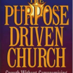 the-purpose-driven-church