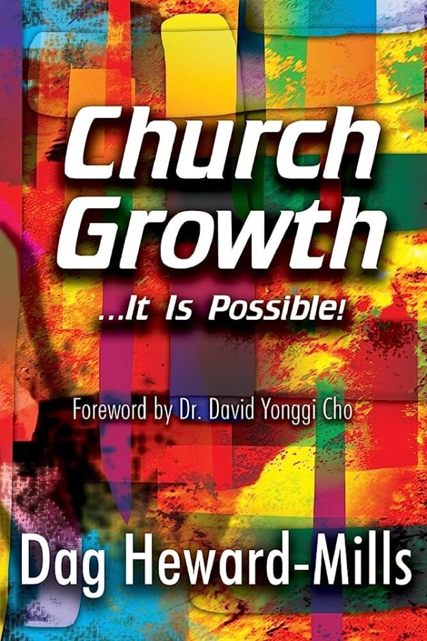 Best Books on church Growth
