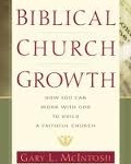 books on biblical church growth